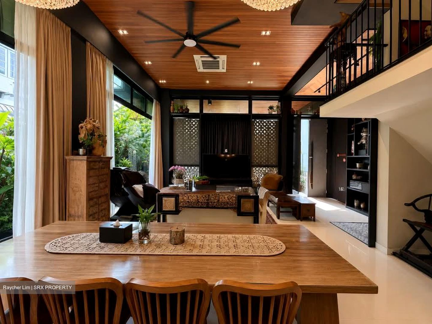 Sennett Estate (D13), Terrace #578635251
